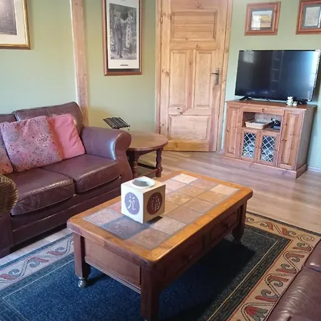 Dom Pod Srebrnym Zurawiem