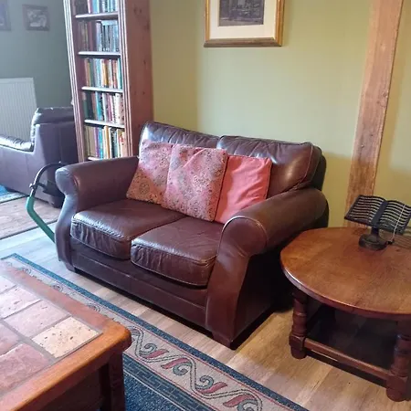 Dom Pod Srebrnym Zurawiem