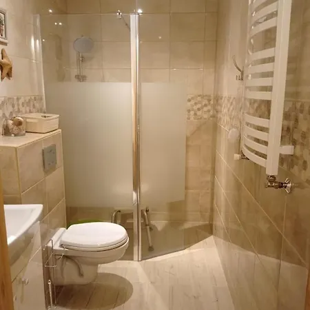 Dom Pod Srebrnym Zurawiem * Wydminy