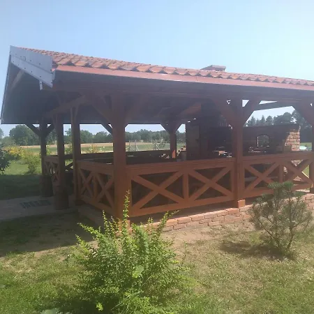 Dom Pod Srebrnym Zurawiem Wydminy