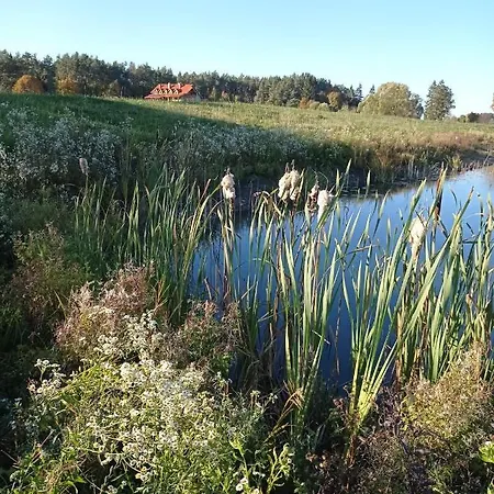 Ubytování v soukromí Dom Pod Srebrnym Zurawiem *