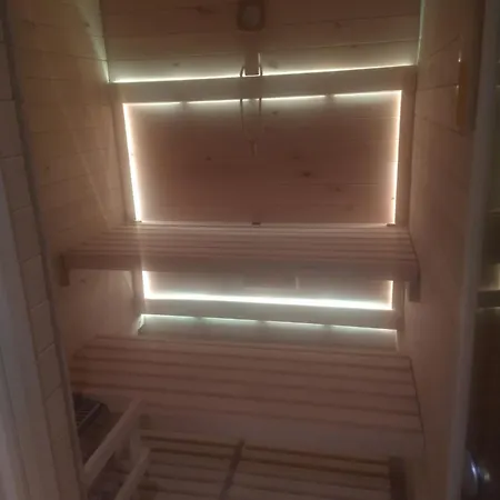 Privat bolig Dom Pod Srebrnym Zurawiem *
