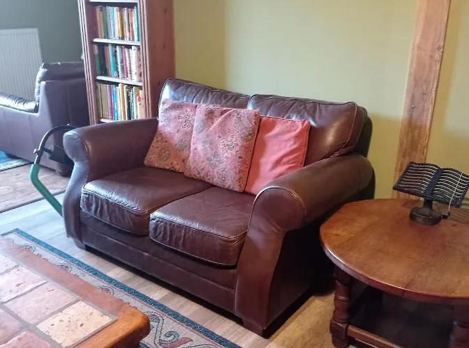 Dom Pod Srebrnym Zurawiem