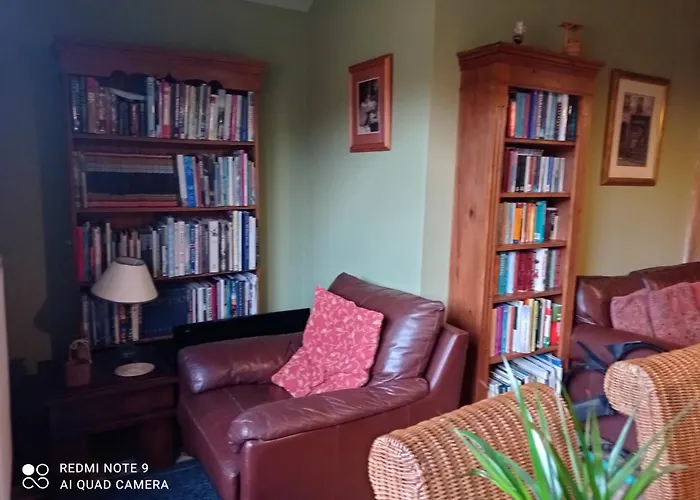 Homestay Dom Pod Srebrnym Zurawiem