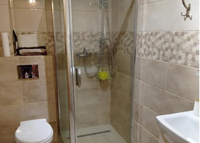 Dom Pod Srebrnym Zurawiem