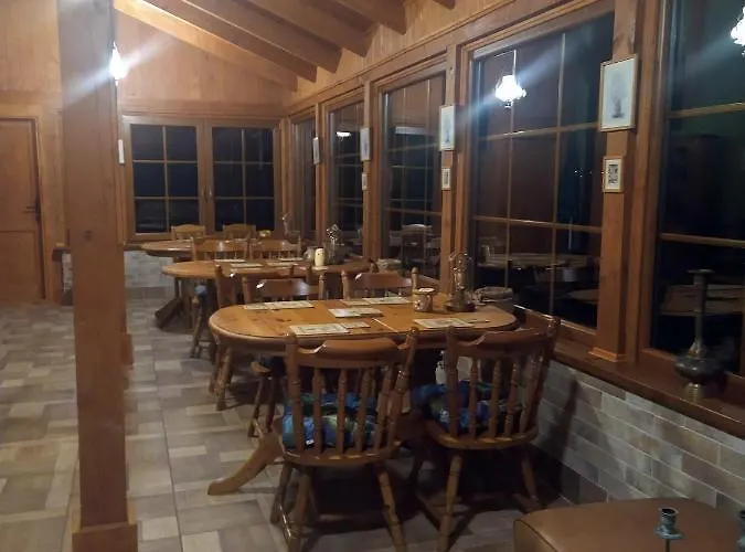 Dom Pod Srebrnym Zurawiem * Wydminy