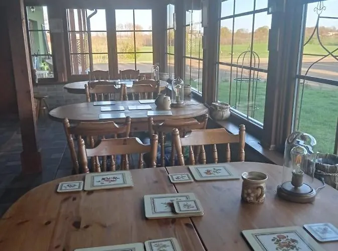 Dom Pod Srebrnym Zurawiem Homestay *